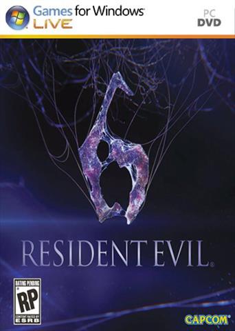 Resident Evil 6 ราคาถูก